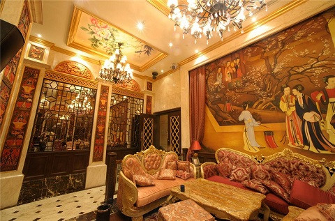 合肥高档KTV妹子质量哪家好 合肥高档KTV妹子质量哪家好